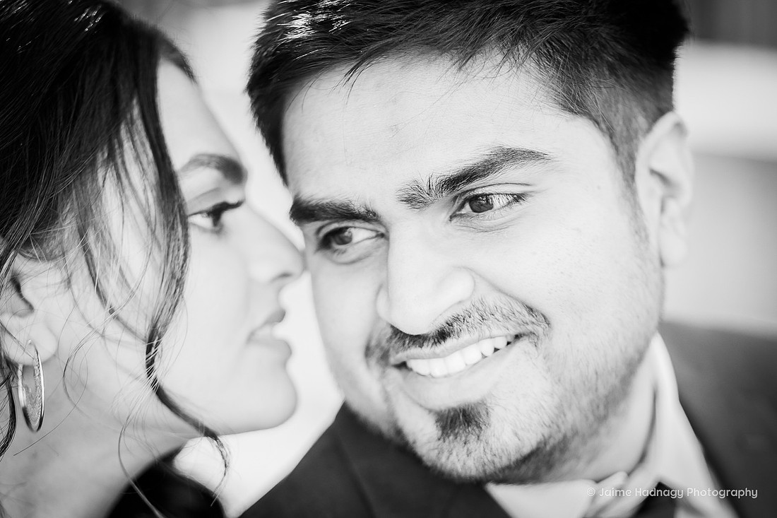 Downtown Asheville Engagement Photos Urban Style