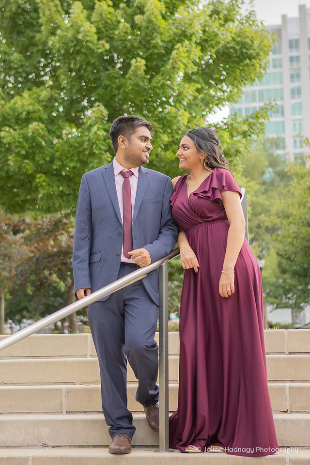 Engagement Photography Asheville Photographer