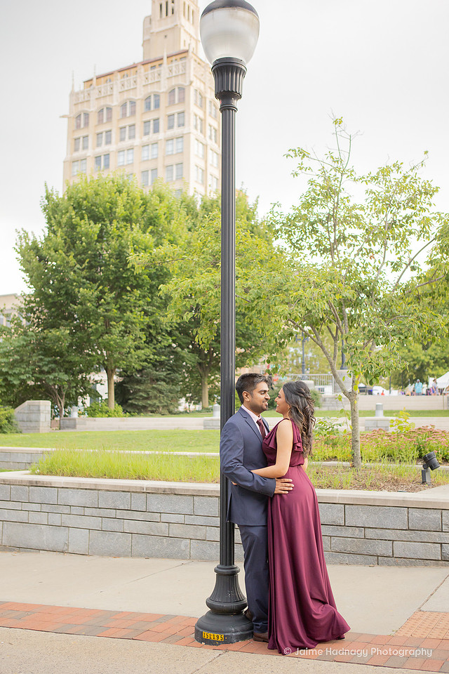 Engagement Photography Asheville Photographer
