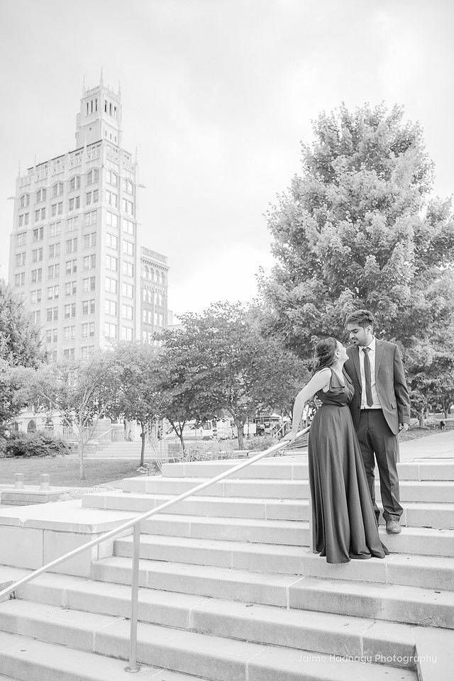 Engagement Photography Asheville Photographer