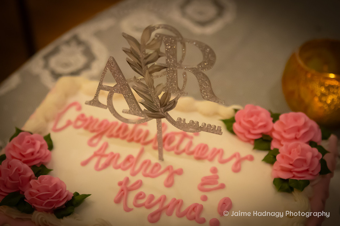 cake