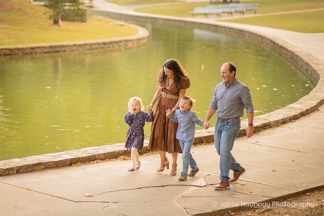 Asheville Portrait Session Lifestyle Family