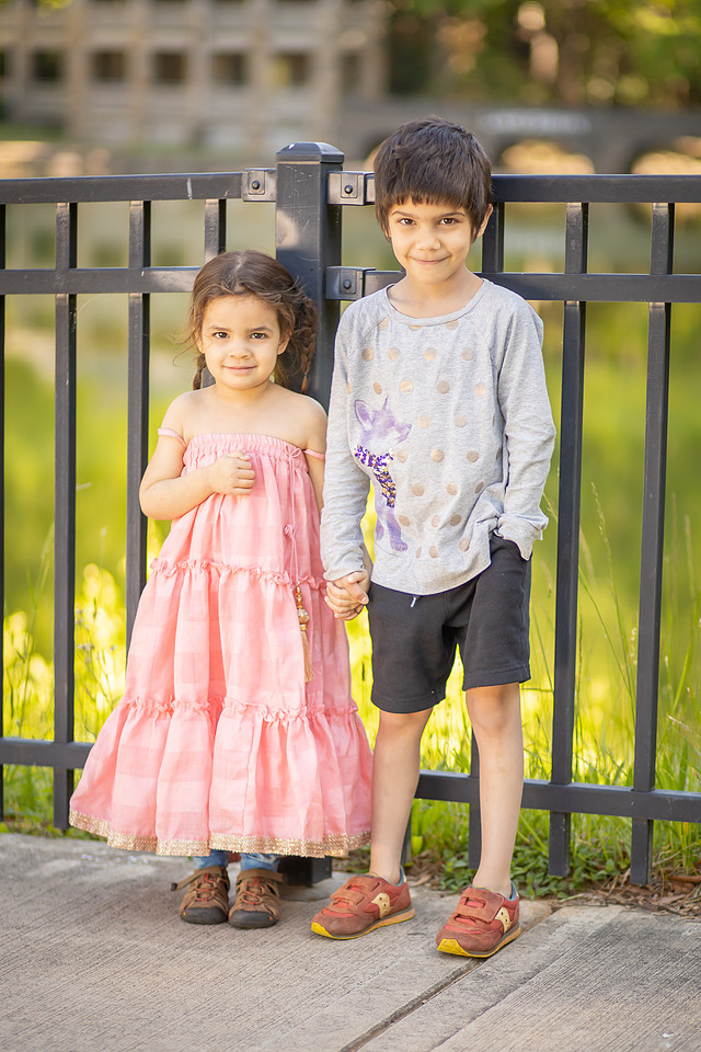 Asheville Family Photographer at Montreat