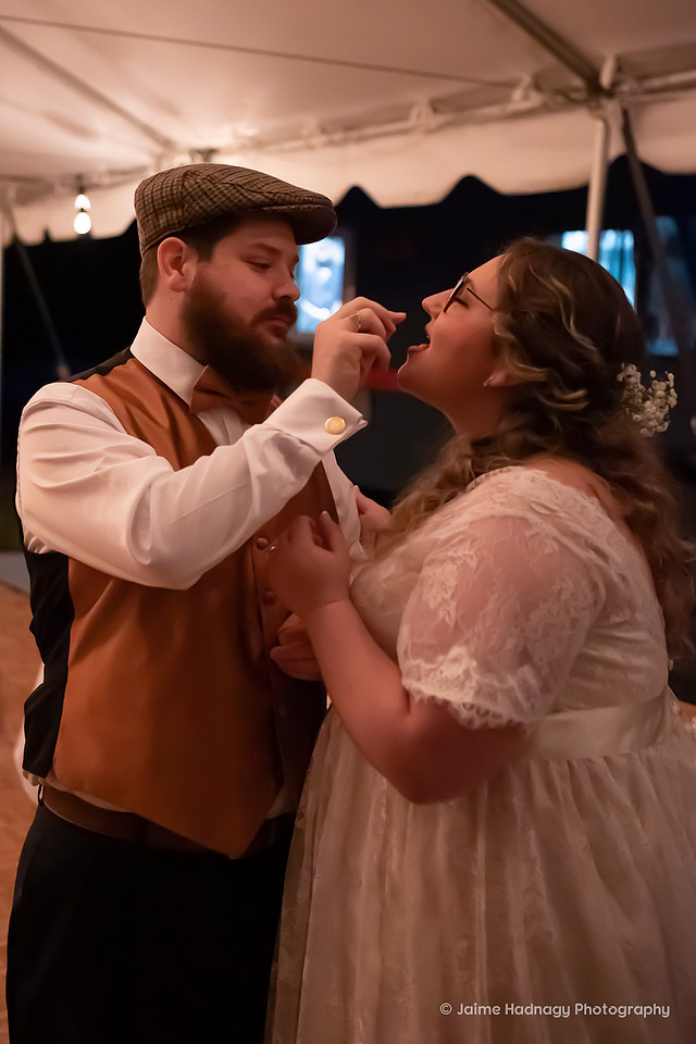 Asheville Wedding Photographer