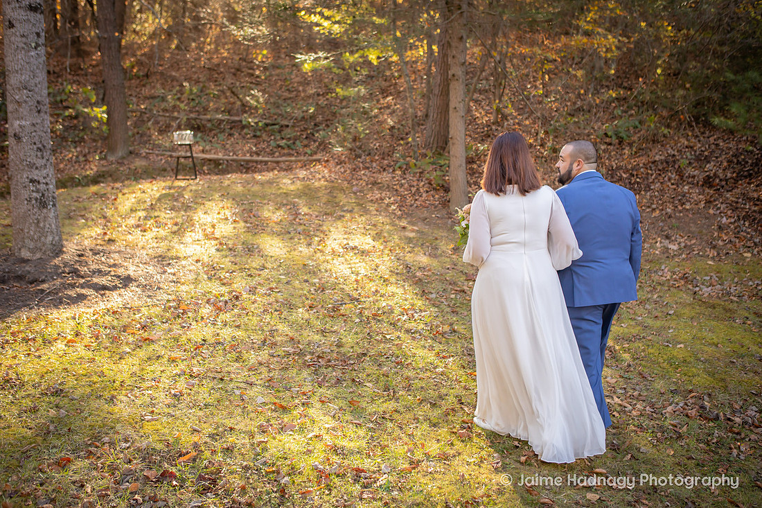 Asheville Elopement Photographer