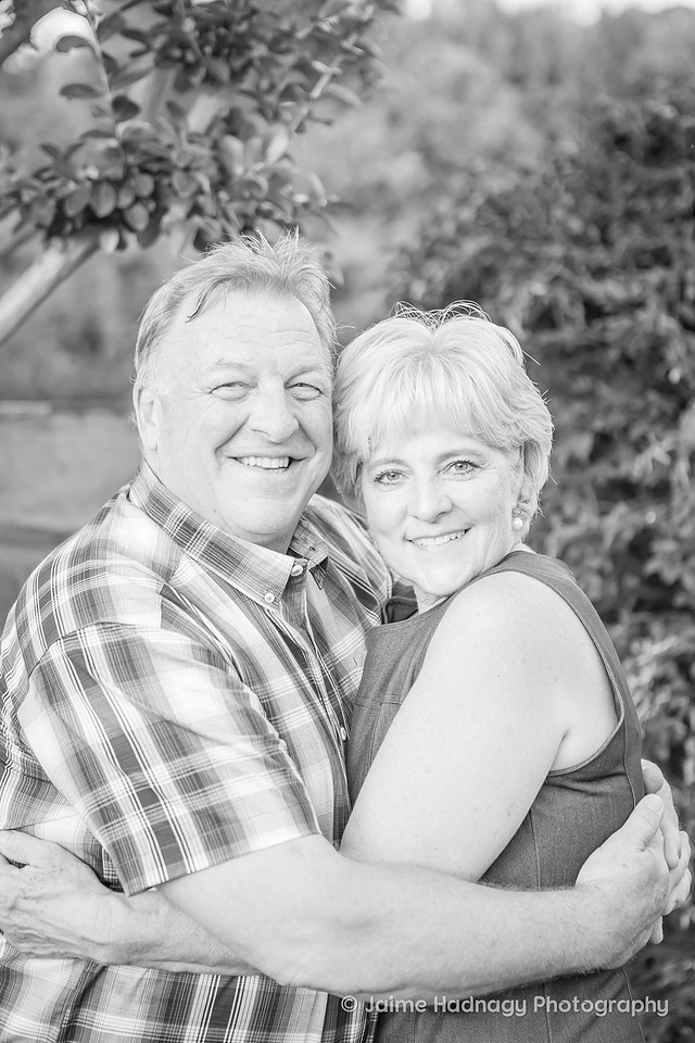 Family Photographer in Asheville