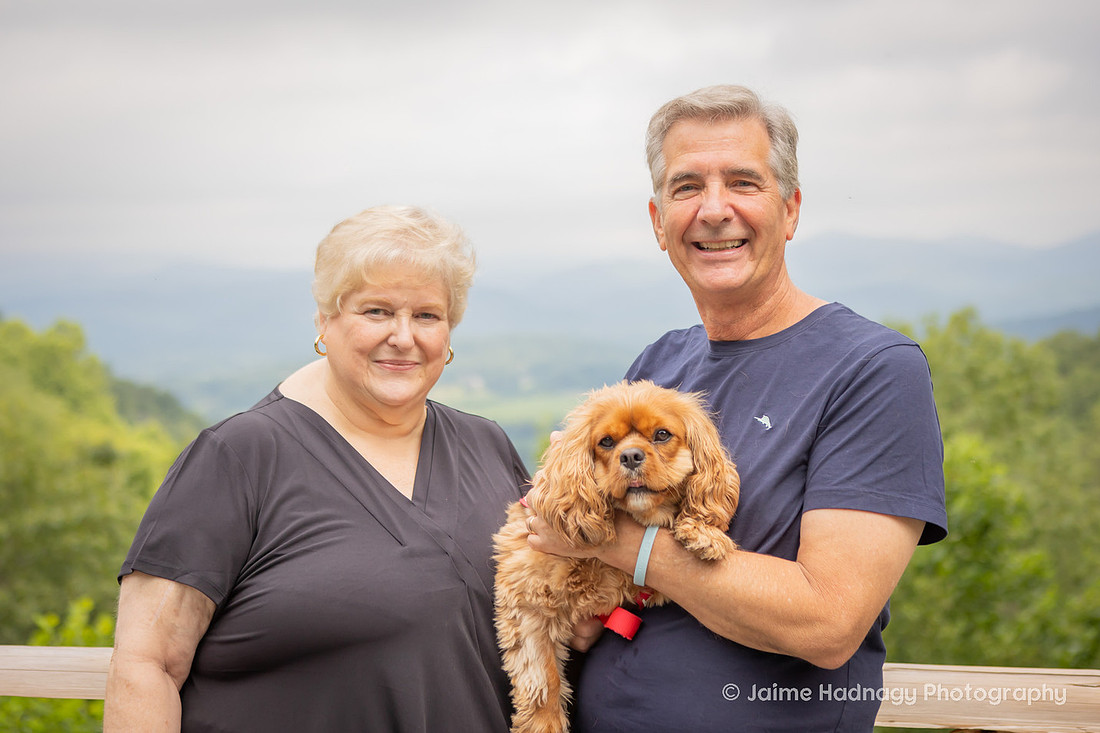 Playful Family Photos | Asheville Photographer travels to Contessee Falls Brevard