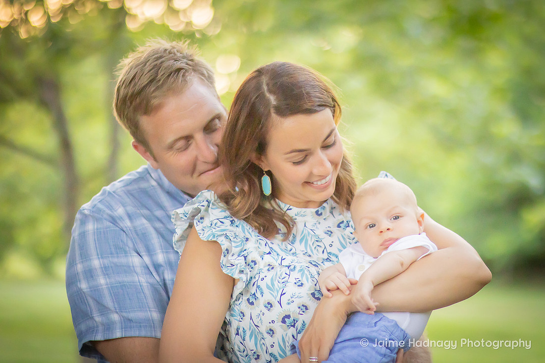 Baby Photography | Asheville Family Photographer