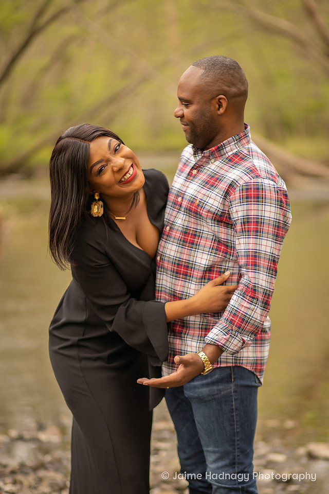 Family Photos in Nature | Asheville Photographer