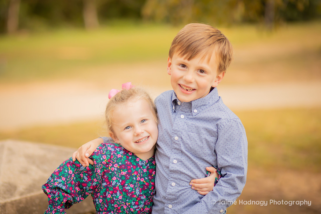 Fun Family Photogaphy Session with Kids | WNC Photographer