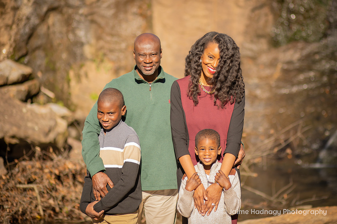 Fun Family Photoshoot | Kids Photographer