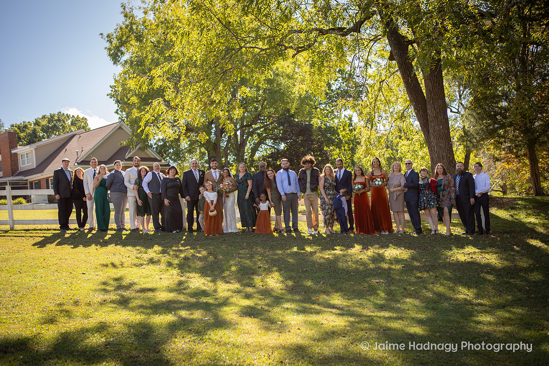 Wedding Day Photography | Asheville Hendersonville Photographer