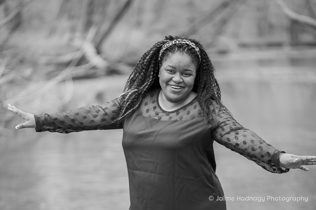 Family Photos in Nature | Asheville Photographer