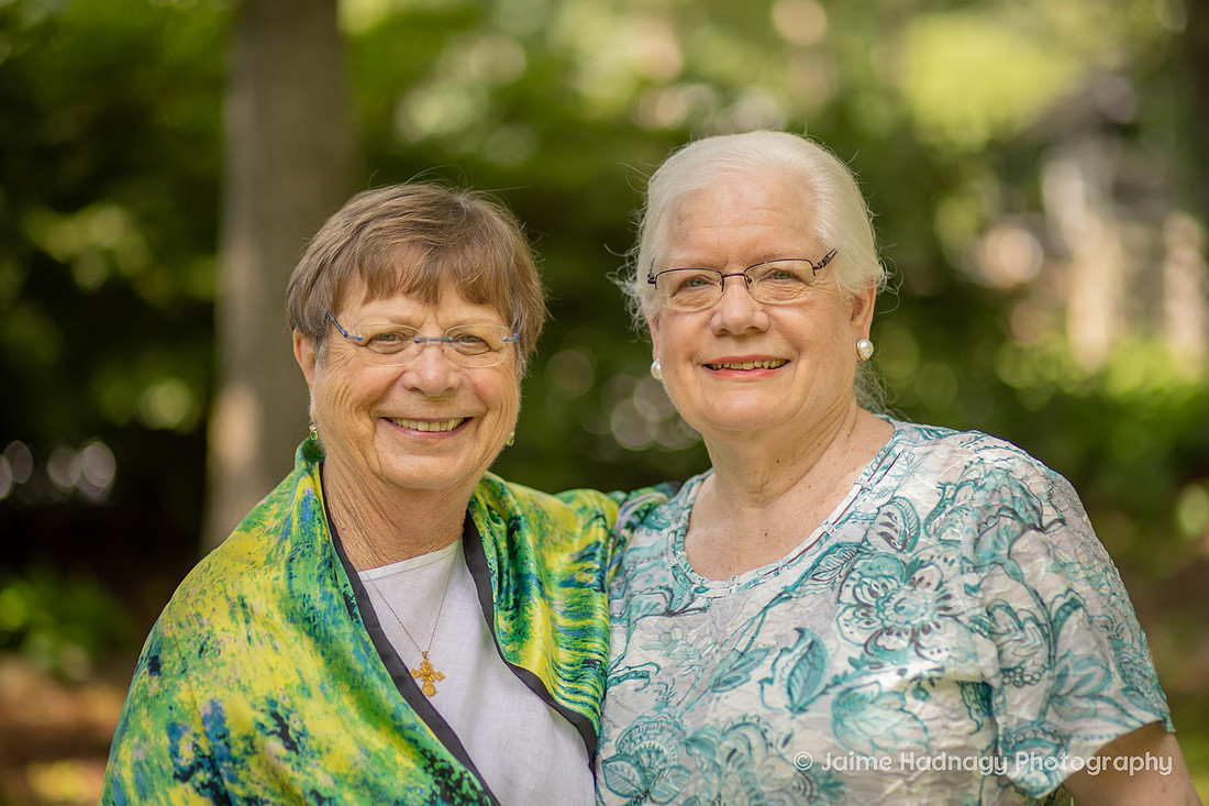 Asheville Family Photographer | outdoor Portraits