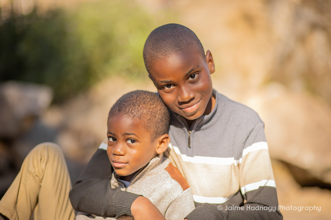 Fun Family Photoshoot | Kids Photographer