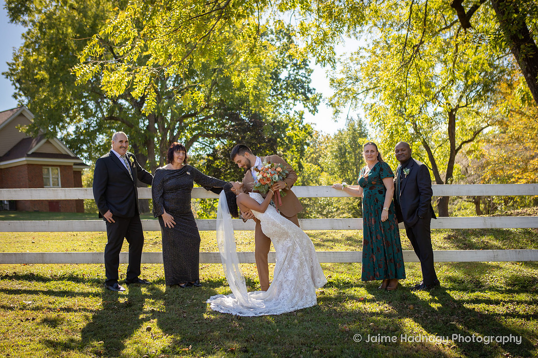 Wedding Details, Group Photos, Bridal Portraits