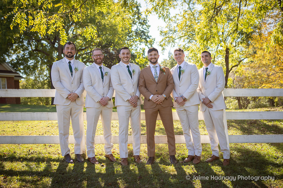 Wedding Details, Group Photos, Bridal Portraits