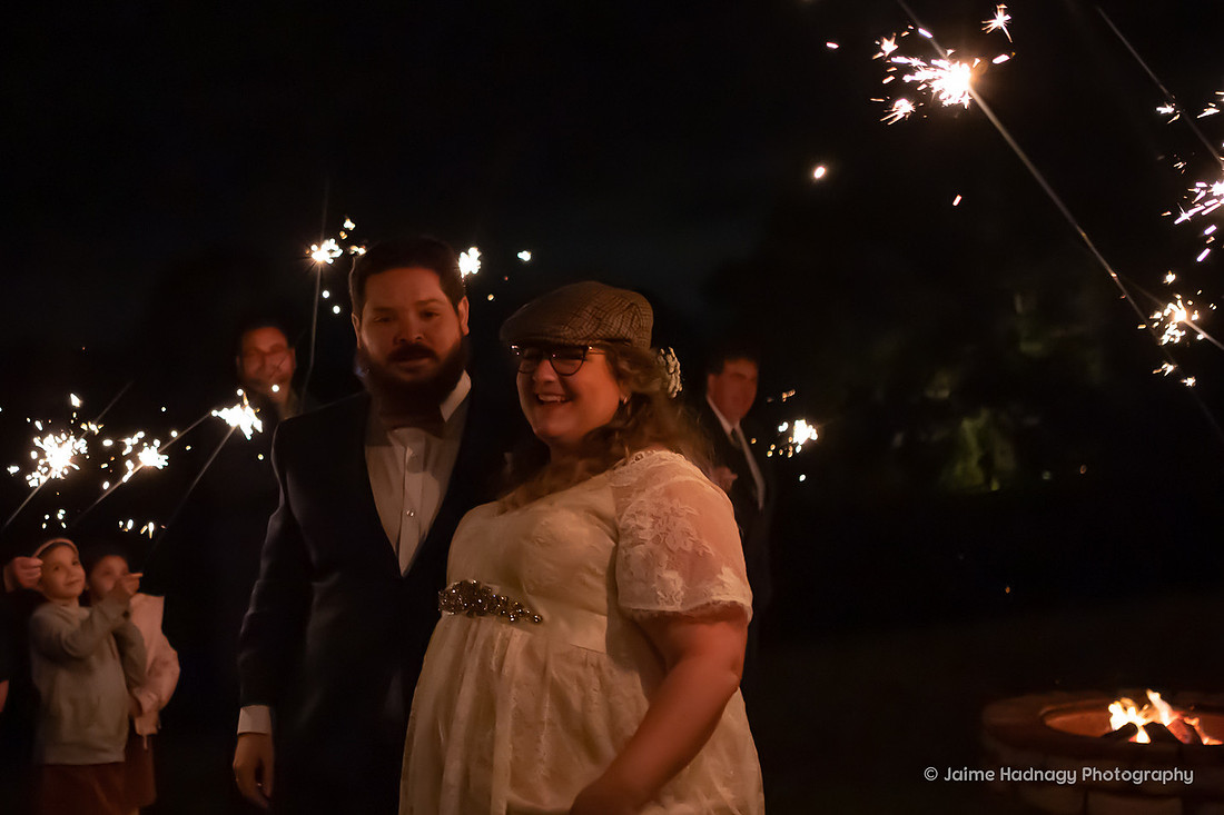 Asheville Wedding Photographer