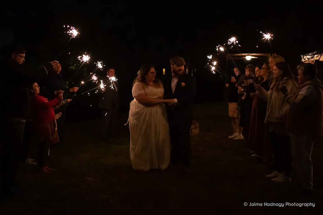 Asheville Wedding Photographer