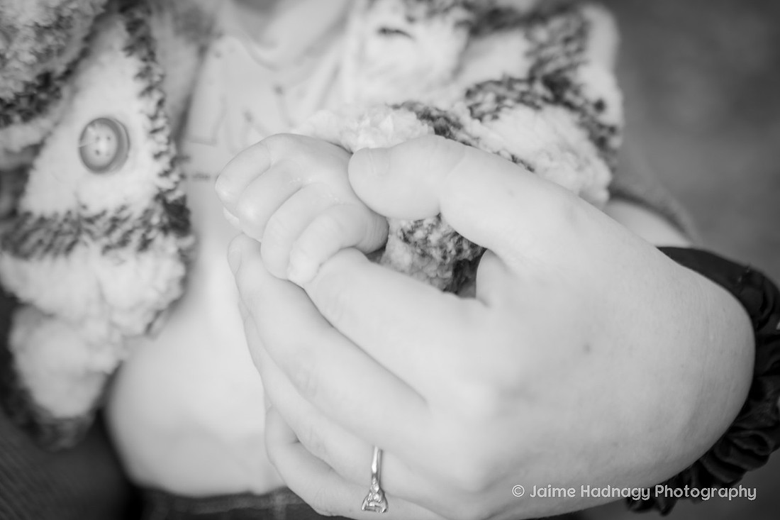 Baby Pictures | WNC Newborn Photographer