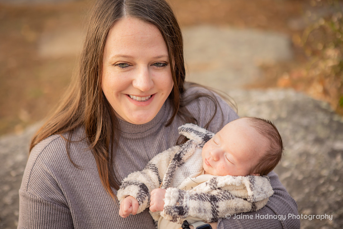 Baby Pictures | WNC Newborn Photographer