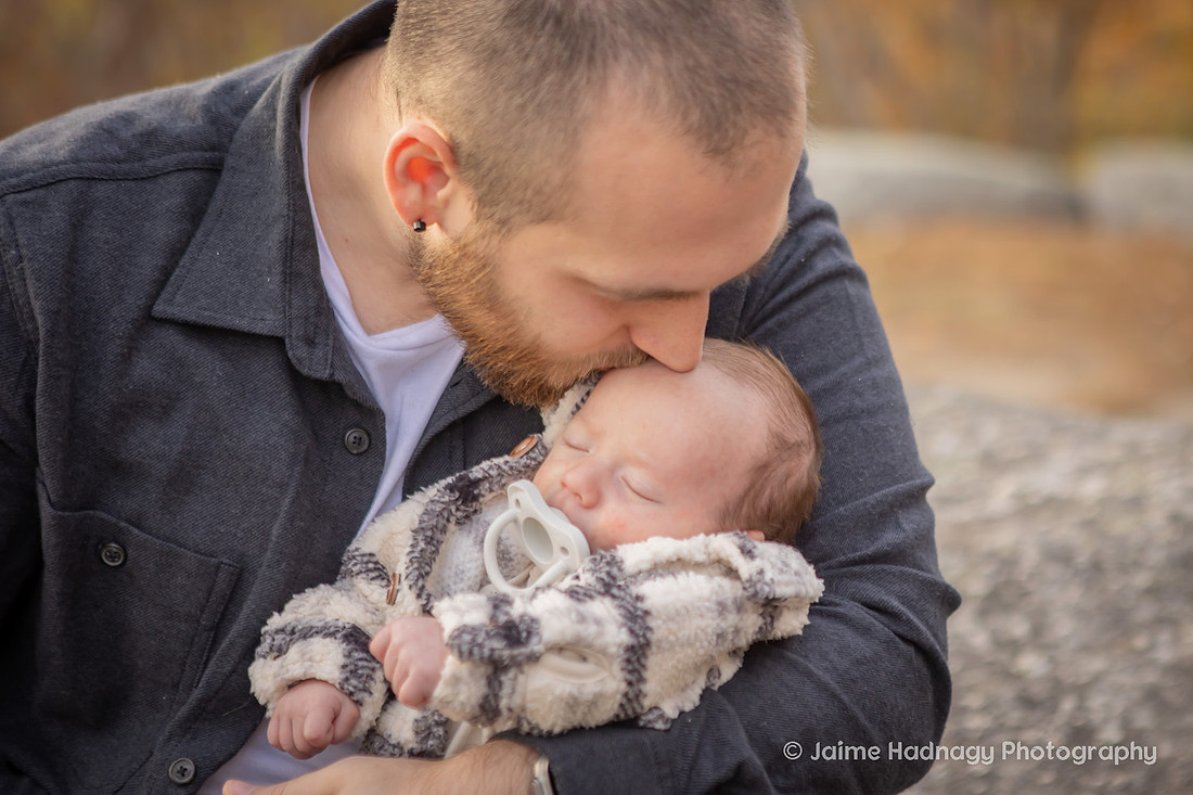 Baby Pictures | WNC Newborn Photographer