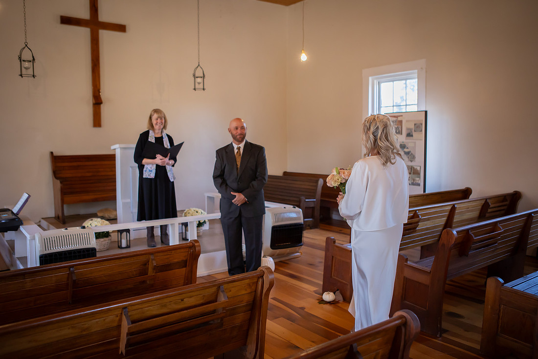 Vow Renewal Photographer Asheville