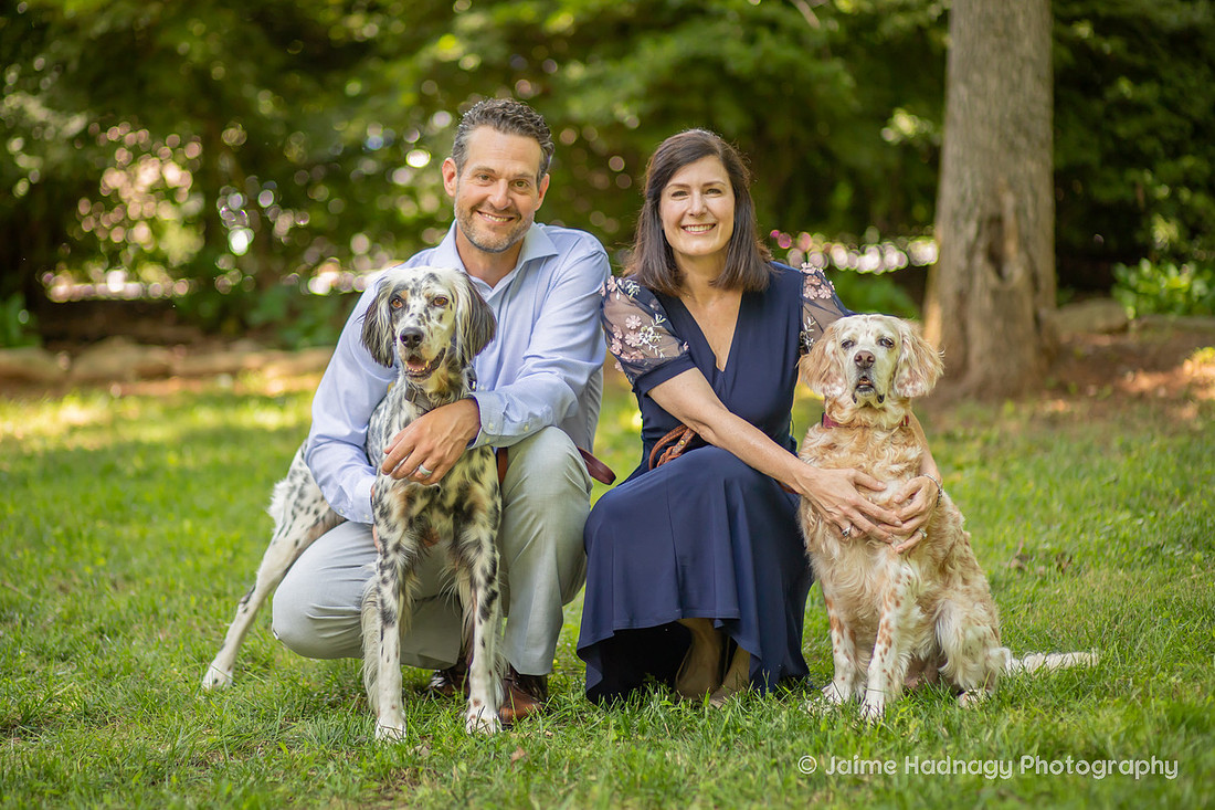 Asheville Family Photographer | outdoor Portraits