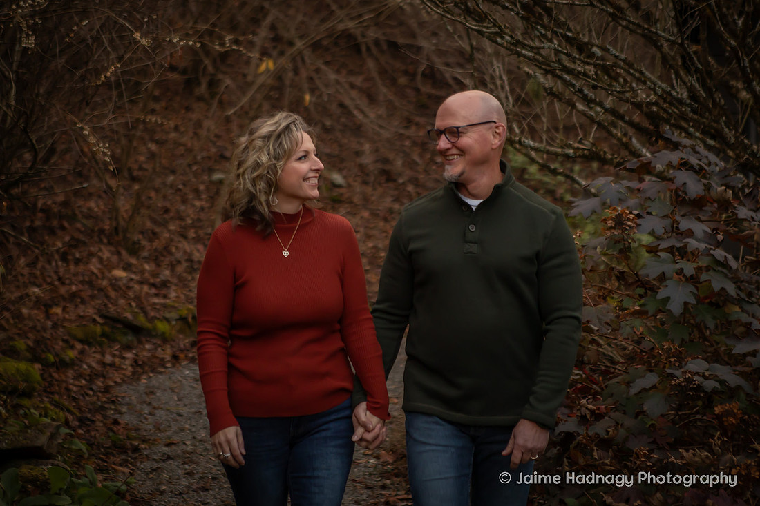 Fun Family Photography Session in Asheville