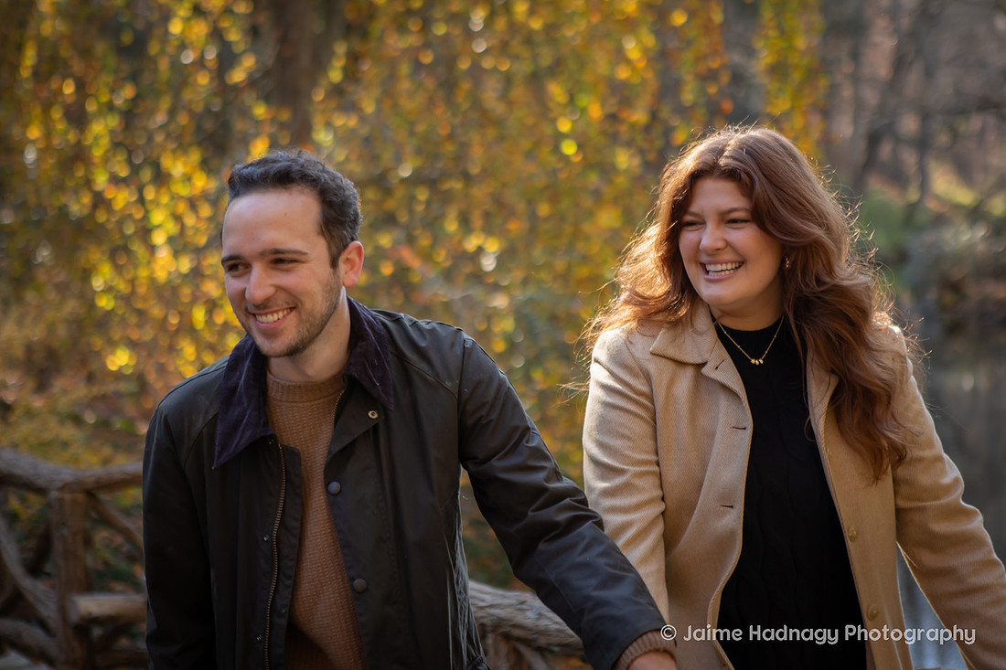 Engagement Photos at the Bass Pond at Biltmore Estate | Asheville Proposal Photographer