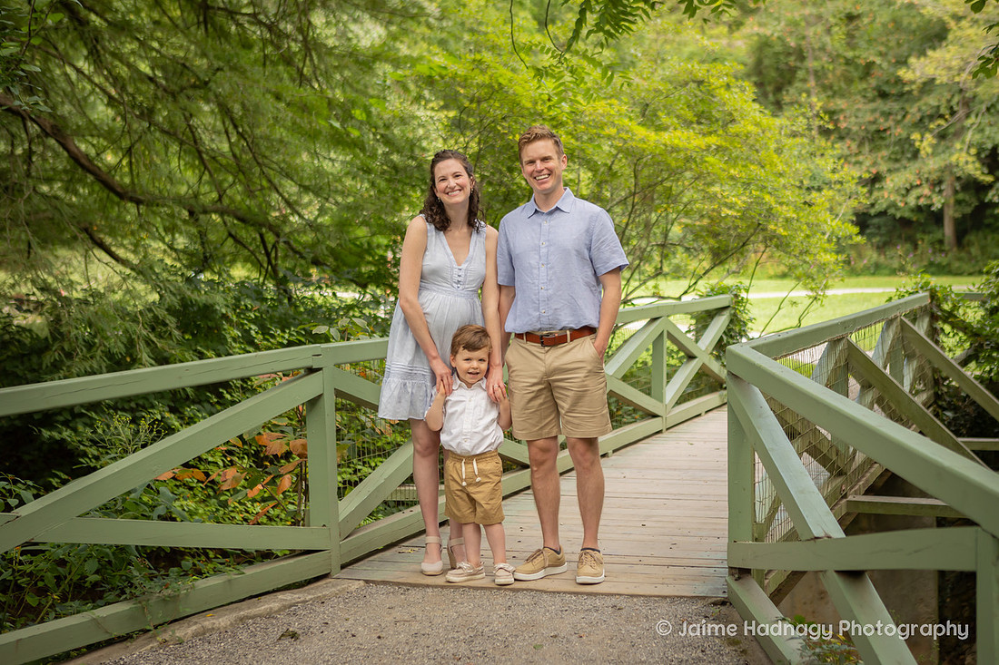 Extended Family Photos | Asheville Photographer