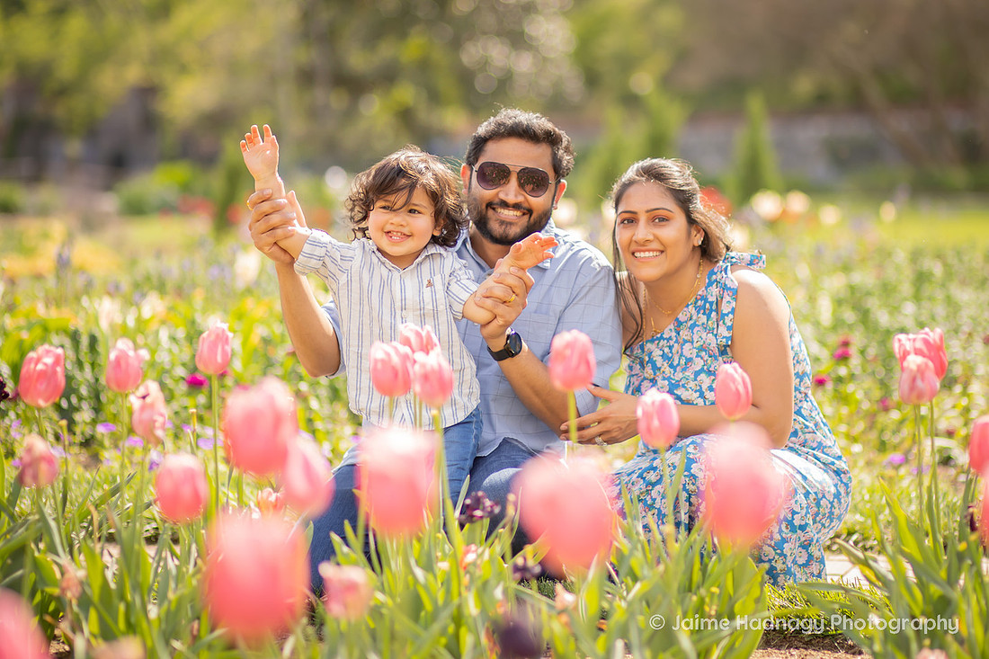 Asheville Family Photographer