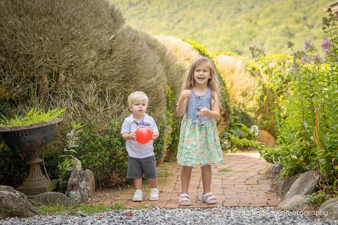 Family Photography with Kids | asheville Photographer