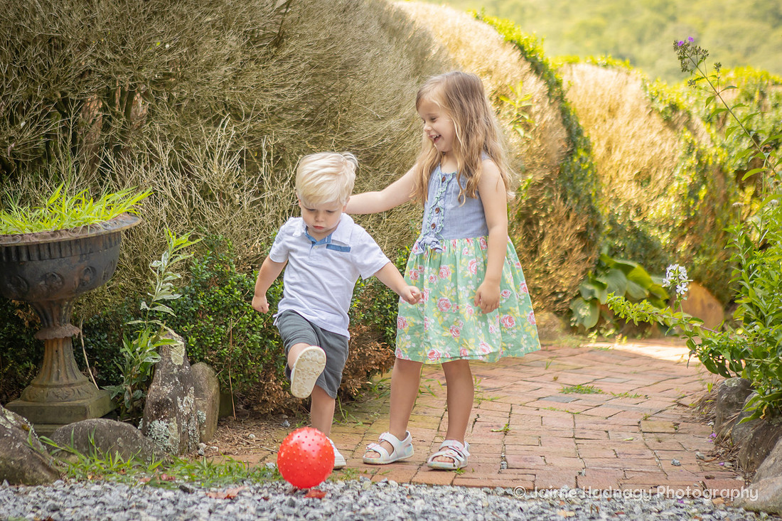 Family Photography with Kids | asheville Photographer
