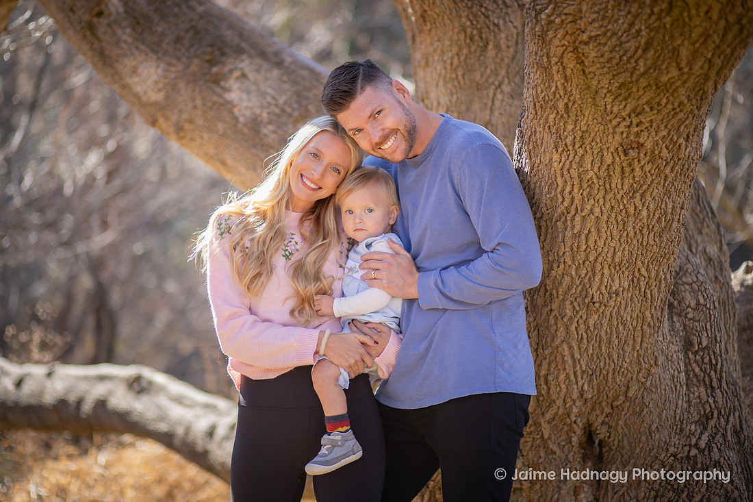 Family Photography in Asheville with One Year Old at Beaver Lake and the Bird Sanctuary