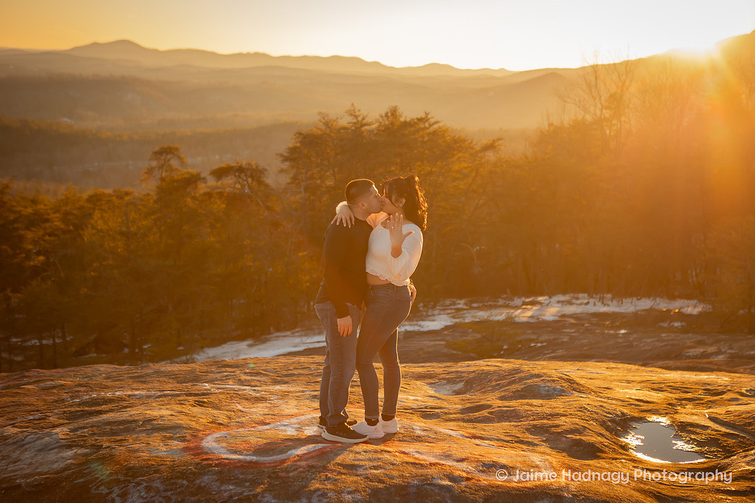 Proposal Photography