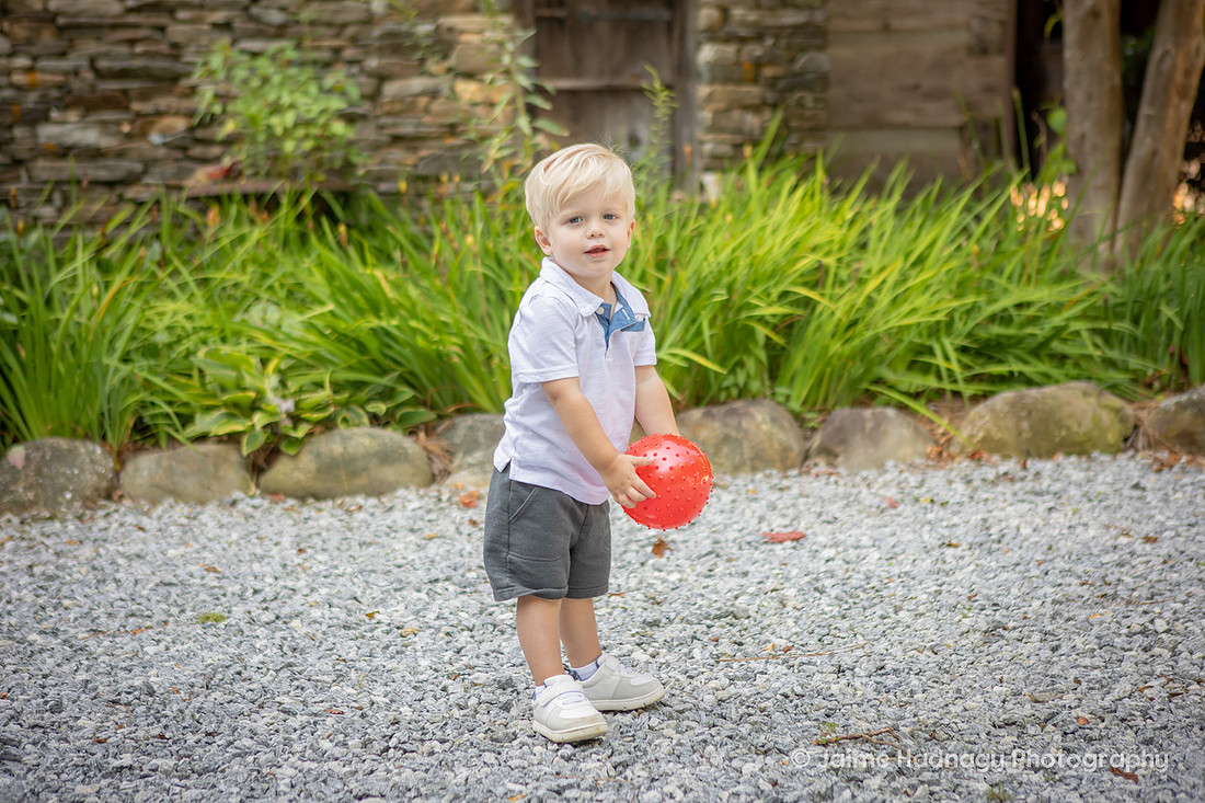 Family Photography with Kids | asheville Photographer