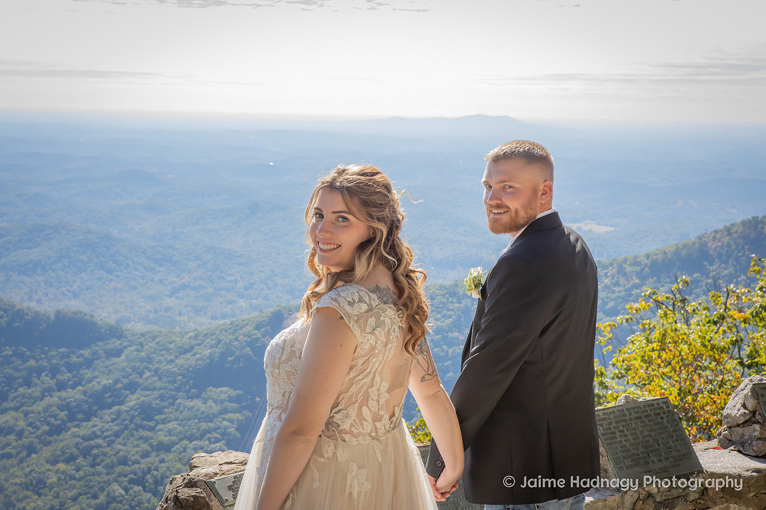 Pretty Place Wedding Photography