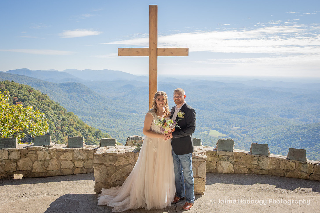 Pretty Place Wedding Photography