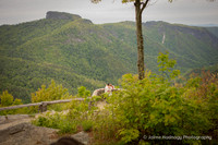 Fernando & Kaylynn: Mountan View Proposal