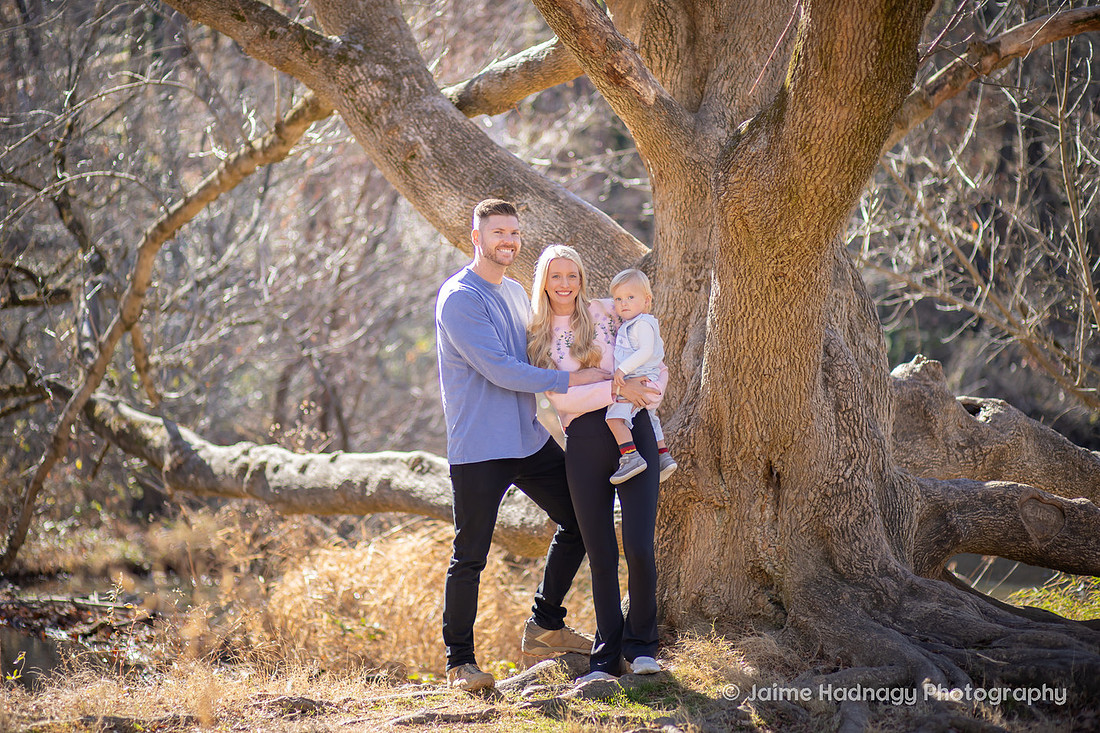 Family Photography in Asheville with One Year Old at Beaver Lake and the Bird Sanctuary