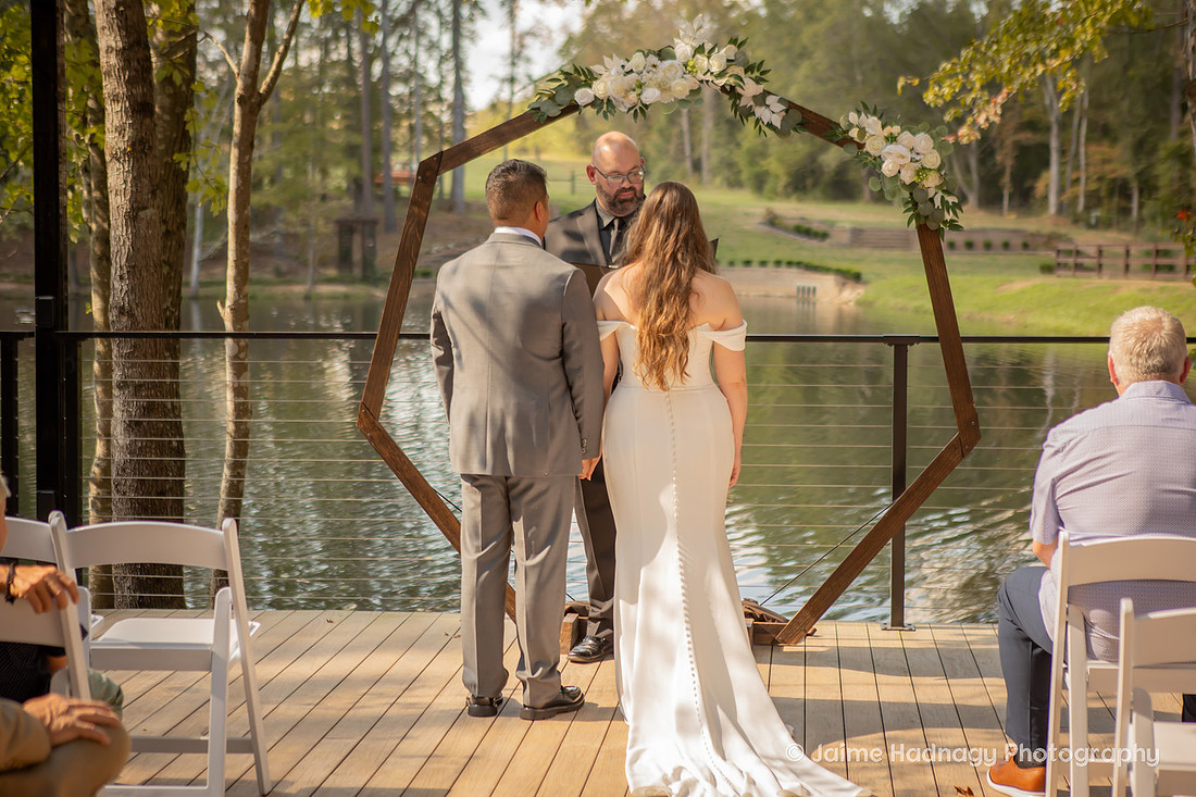 Asheville Greenville Wedding Photographer