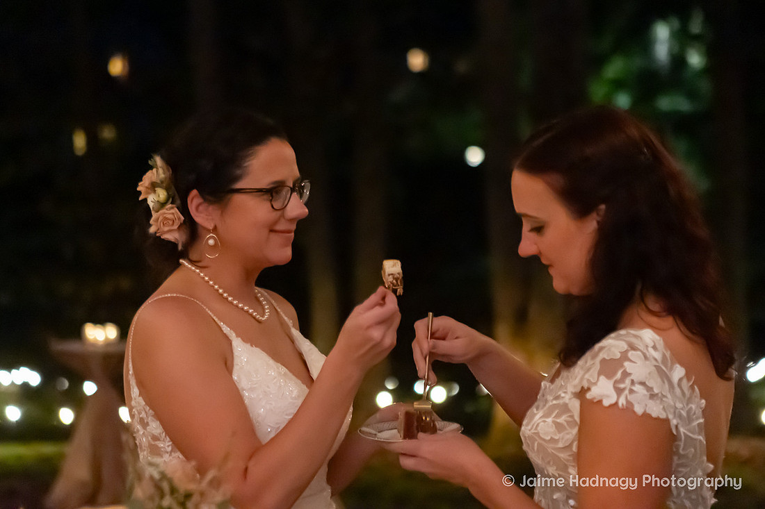 Douglas Ellington House Wedding | Asheville Wedding Photographer