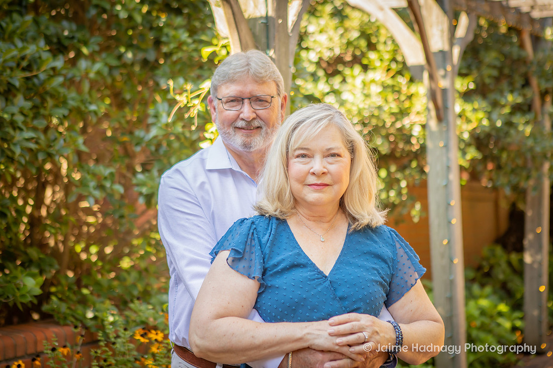 Vacation Couples Photos