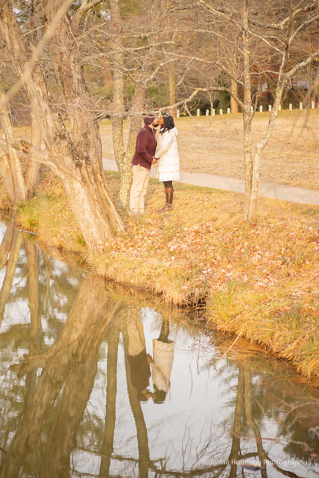 Adorable Couples Photos | Asheville Photographers
