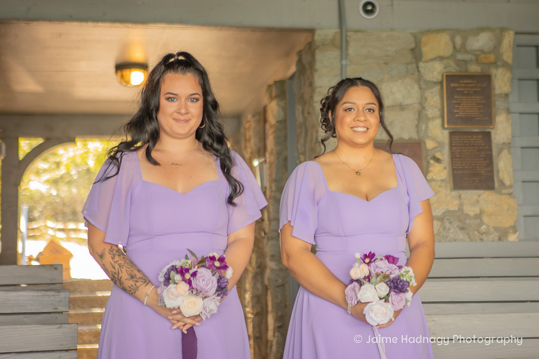 Wedding Photography at Pretty Place in Cleveland, SC. | Asheville Elopement Photographer. 