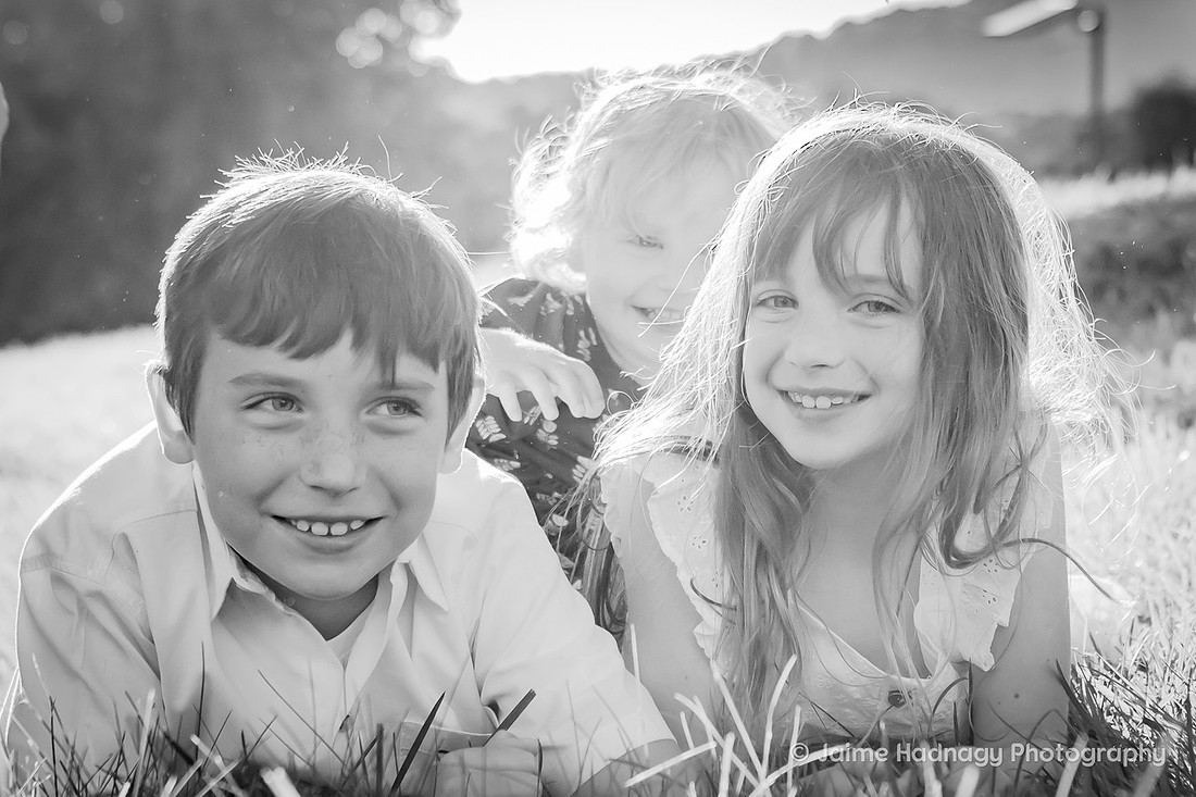 Asheville Family Photography