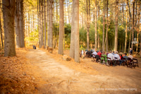 Jennie & Matthew: Wedding at River North