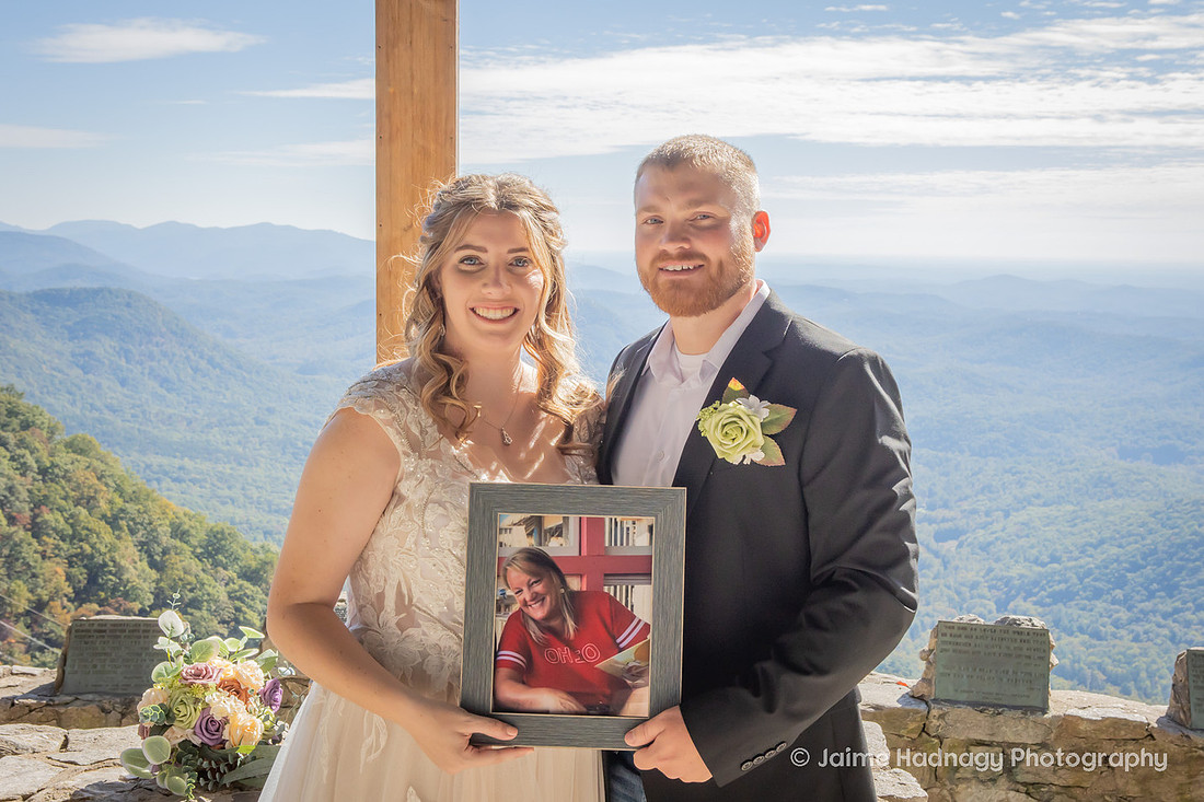 Pretty Place Wedding Photography