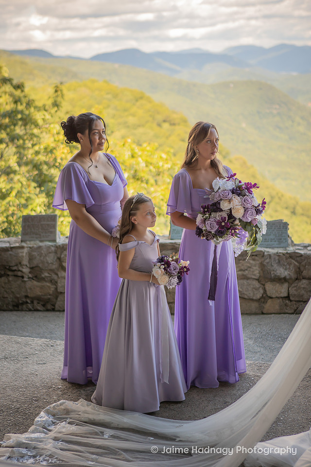 Wedding Day at Pretty Place Fred Symmes Chapel | Mountain Elopement Photographer